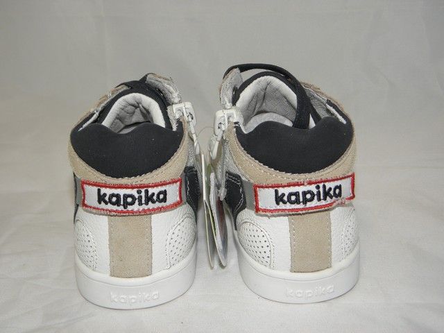 Ботинки детские Kapika 51077-1